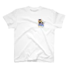 おかき雑貨店のはなちゃんつーちゃんT Regular Fit T-Shirt