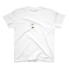 egmiki store🌿の側転坊や スタンダードTシャツ