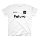 Rick'sのFutura スタンダードTシャツ