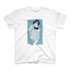 Touchの女子ちゃん Regular Fit T-Shirt