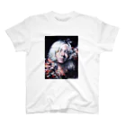 zzymaのExcuse Me スタンダードTシャツ