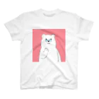 seyaのseya スタンダードTシャツ