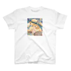 kan.の夢遊 スタンダードTシャツ