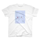 creamの水曜日に来たベイビー スタンダードTシャツ