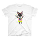 wokasinaiwoのかき氷グリちゃん Regular Fit T-Shirt