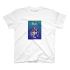 いつでもおすしのMay2019 Regular Fit T-Shirt