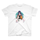 とうふちゃんのおみせのYANKEE スタンダードTシャツ