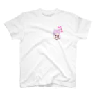 Kaoko1016のぴえん スタンダードTシャツ