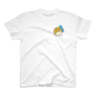 tmo shopのFrank T-shirt 01 スタンダードTシャツ