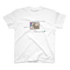 ソグムちゃん ( 塩。 )のMy Babe House Plan 2 スタンダードTシャツ