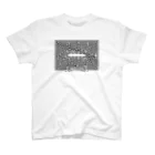 stereovisionのHotel Maze Map Regular Fit T-Shirt