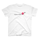 Charme schelmのCharme schelm💋 スタンダードTシャツ