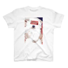 charisma_oyamaのCharisma Dog Regular Fit T-Shirt