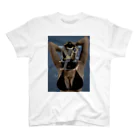 Elvis-MersonのMONA LISA Regular Fit T-Shirt