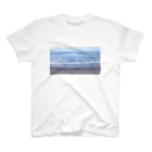 Iyacoのsea スタンダードTシャツ