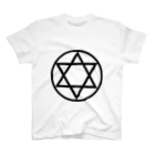 ユメサァン ！のおひさまＴシャツ Regular Fit T-Shirt