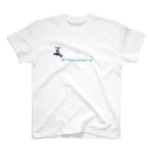 unyomushiの蛇口からウニョムシ Regular Fit T-Shirt