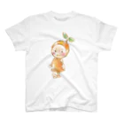 だっこだっこの杏ちゃん Regular Fit T-Shirt