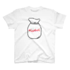 shirushiの酒袋 Regular Fit T-Shirt