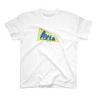 AvisのAvis スタンダードTシャツ