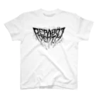 PEPABO DEATHのPEPABO DEATH - Lightning- Regular Fit T-Shirt