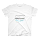 PROPPYのエア君 スタンダードTシャツ