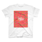 lil some someのfeelin' good 02 Regular Fit T-Shirt