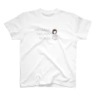 M-designの働きたくないナース Regular Fit T-Shirt