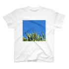 無糖の草 Regular Fit T-Shirt