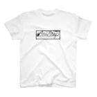 AniStepのロゴ入りTシャツ Regular Fit T-Shirt