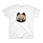 ponta_kunのぽんたくん スタンダードTシャツ