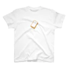 ポニョの食パン Regular Fit T-Shirt