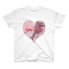 hitomi miyashitaのFeeling of the love Regular Fit T-Shirt