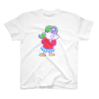 ﾓ                  ﾘのGIRL2 Regular Fit T-Shirt