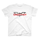 HIP HOP ネタ　映画ネタのGOODMAN スタンダードTシャツ