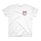 SiPのやせろ(がんばろう) スタンダードTシャツ