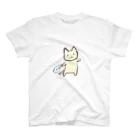 ねりのまうちゃんおかいもの Regular Fit T-Shirt