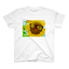 ＊KaO＊イロトリドリのsmile スタンダードTシャツ