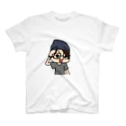 YUMIチャンネルのそれでわTEE スタンダードTシャツ