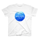 xxntomoriのＡＱＵＡ/ＢＬＵＥ スタンダードTシャツ