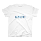 最低感度のNAKED Regular Fit T-Shirt