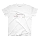 アソビドットライフの電話1 The Calling1 / PH-T1 Regular Fit T-Shirt