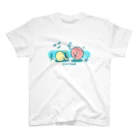 ことり屋のSTAY HOME スタンダードTシャツ