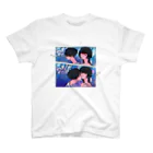 好都のkiss♡ スタンダードTシャツ