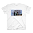 A WHOLE NEW WORLD Storeのアー写No.1 スタンダードTシャツ