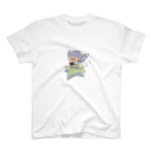 やまこのおほしさん スタンダードTシャツ