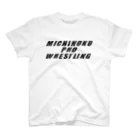 みちのくプロレス　MICHINOKU PRO-WRESTLINGのみちのくプロレス Regular Fit T-Shirt