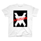 tamago39のMIUZURATシャツ Regular Fit T-Shirt