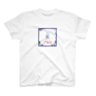 まこっちゃん屋のアル中 スタンダードTシャツ