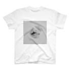 Gen_Designのクチビル・リップ👄 Regular Fit T-Shirt